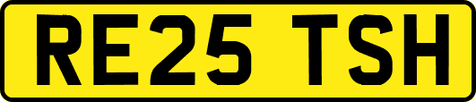RE25TSH