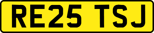 RE25TSJ