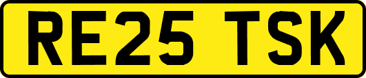RE25TSK