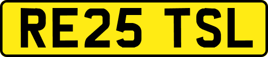 RE25TSL