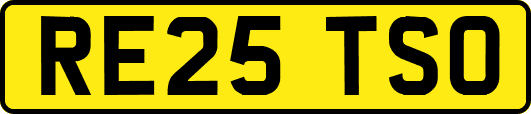 RE25TSO