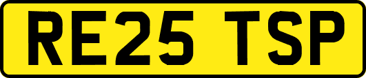 RE25TSP