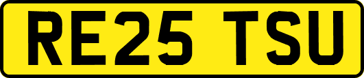 RE25TSU