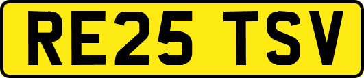 RE25TSV