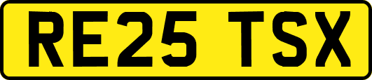 RE25TSX