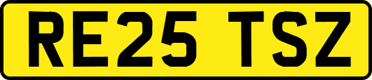 RE25TSZ