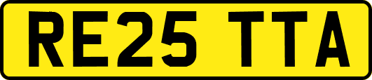 RE25TTA