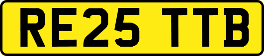 RE25TTB