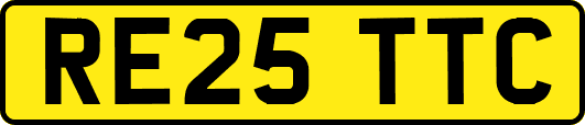 RE25TTC