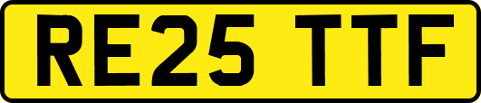 RE25TTF