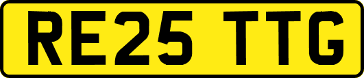 RE25TTG