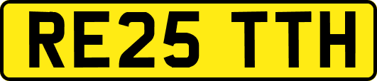 RE25TTH