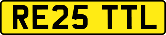 RE25TTL