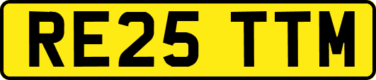 RE25TTM