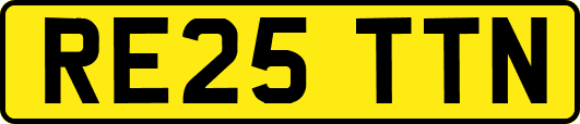 RE25TTN