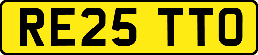 RE25TTO