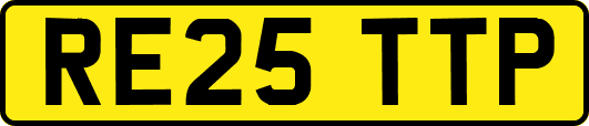 RE25TTP