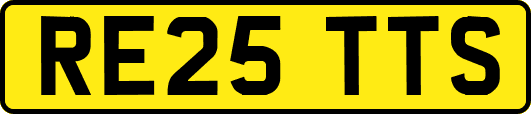 RE25TTS