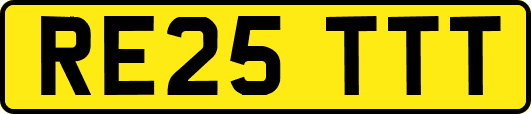 RE25TTT