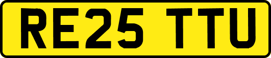 RE25TTU
