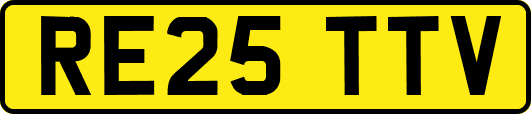 RE25TTV