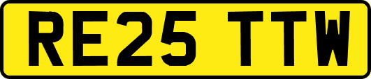RE25TTW