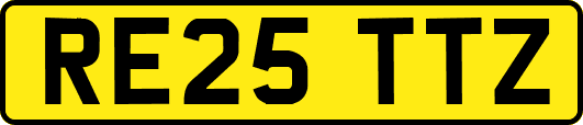 RE25TTZ