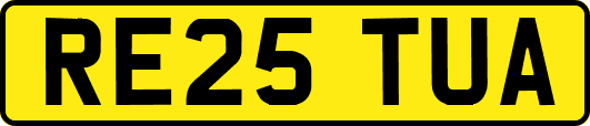 RE25TUA