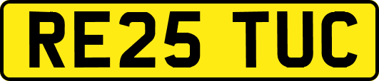 RE25TUC