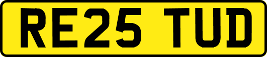 RE25TUD