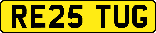 RE25TUG