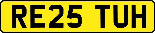 RE25TUH