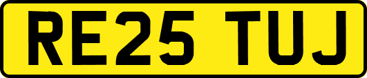RE25TUJ