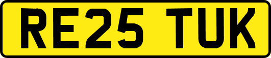 RE25TUK