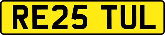 RE25TUL