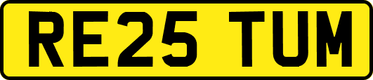 RE25TUM