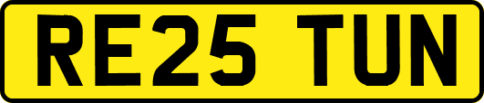 RE25TUN