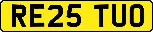RE25TUO