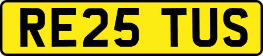 RE25TUS