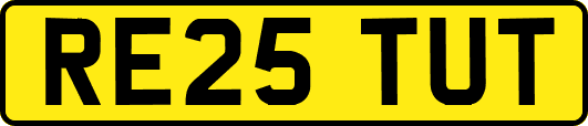 RE25TUT
