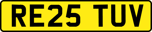 RE25TUV