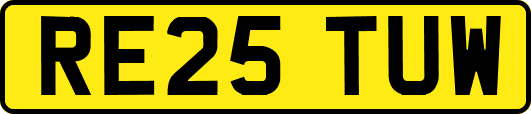 RE25TUW