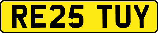 RE25TUY