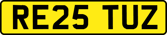 RE25TUZ