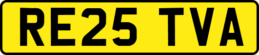 RE25TVA