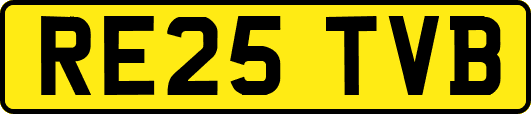 RE25TVB