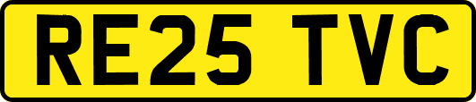 RE25TVC