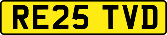 RE25TVD