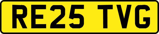 RE25TVG