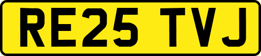 RE25TVJ